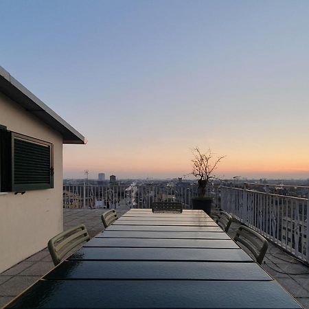 Homemi Rooftop Cadorna Milano Esterno foto